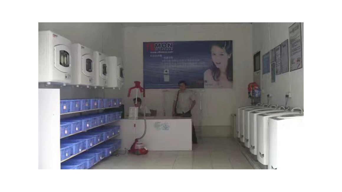 結(jié)緣13年，客戶認(rèn)可金環(huán)電器干衣機(jī)代工的質(zhì)量