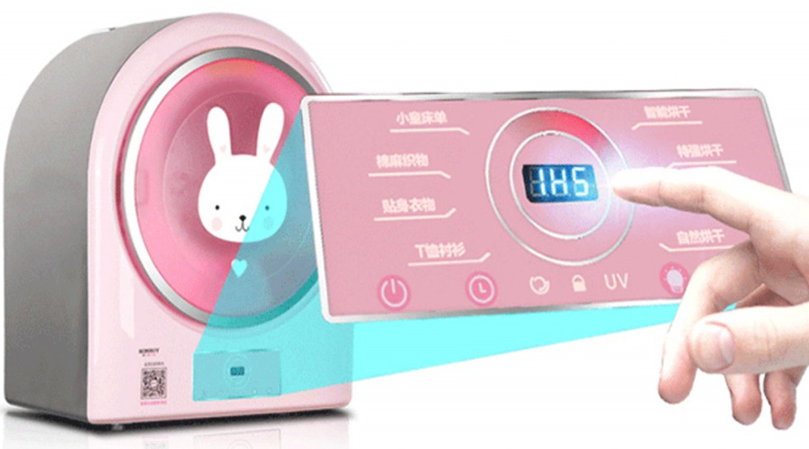 金環(huán)電器：攜手電商巨頭，共拓家用烘干機(jī)市場新藍(lán)海